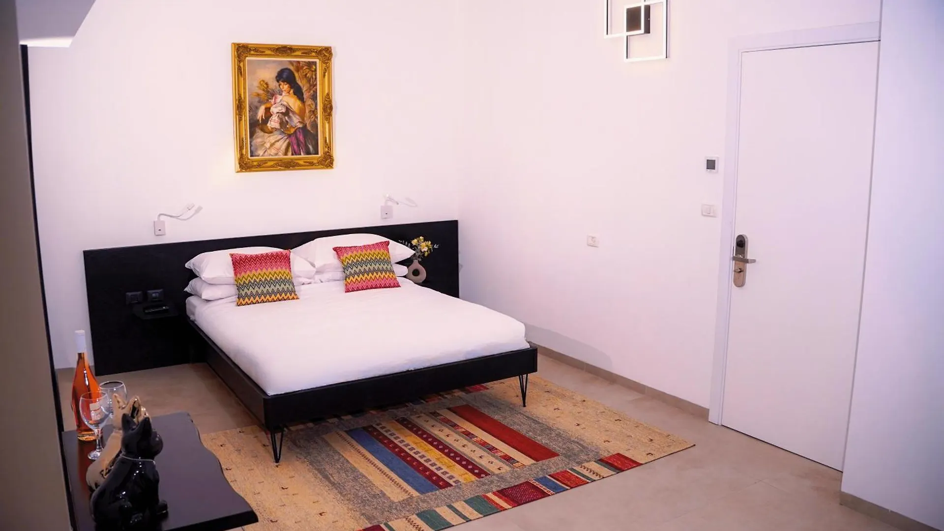 Sol Hotel Hayfa İsrail