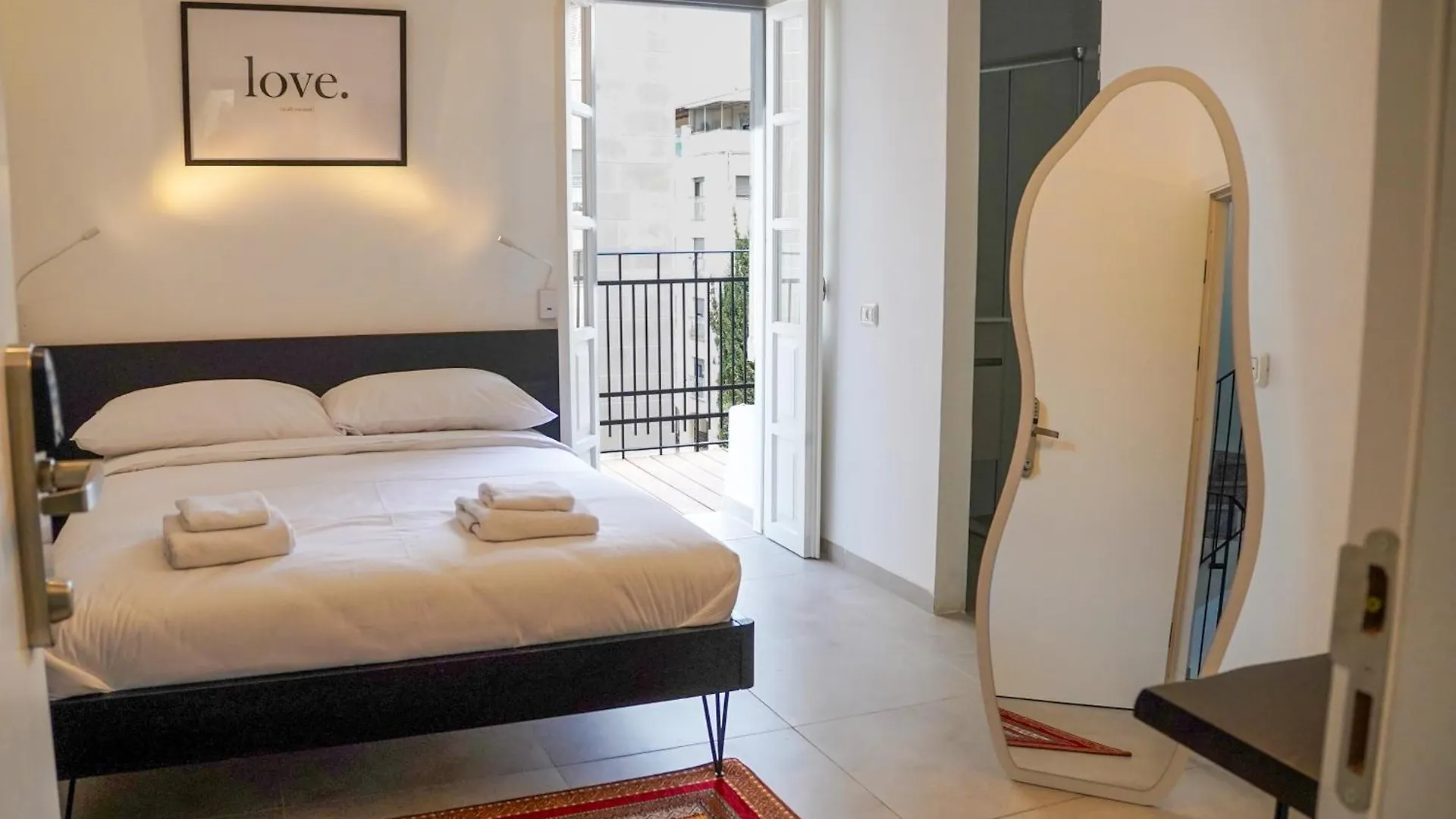 Sol Hotel Hayfa 0*,  İsrail