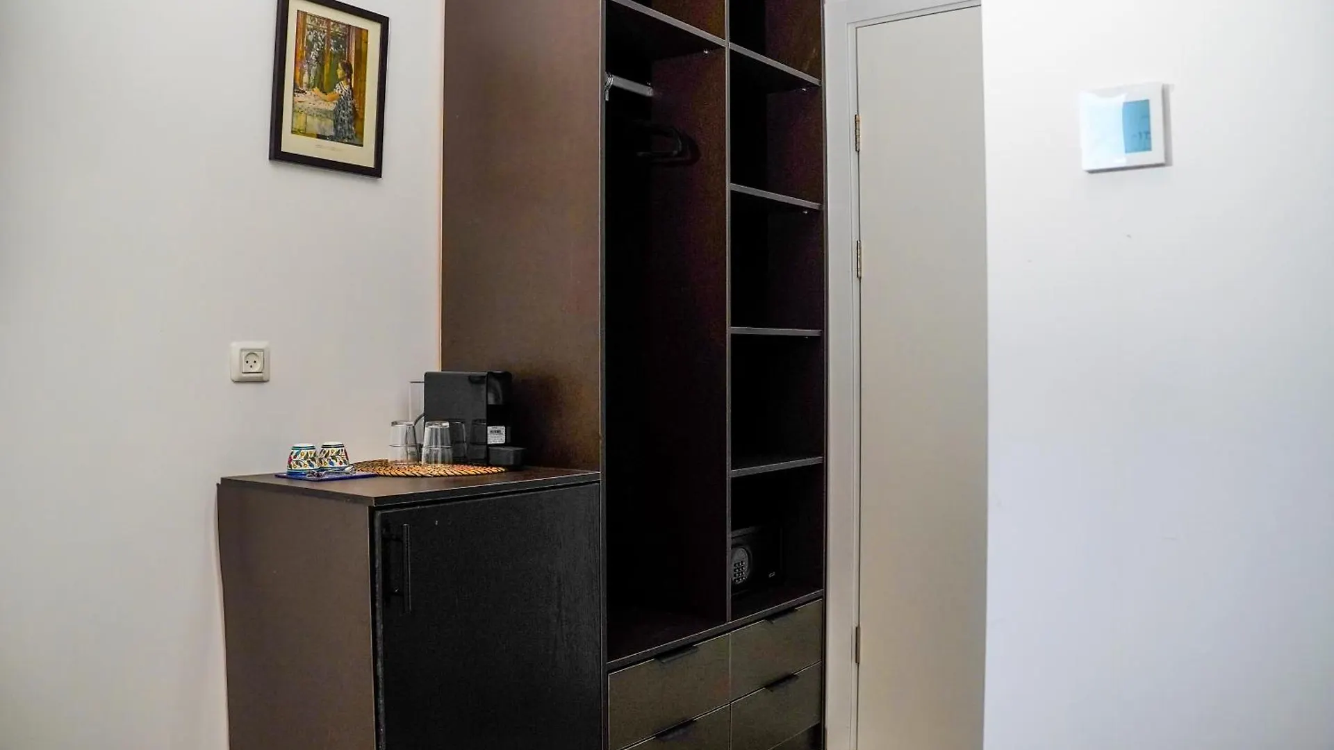 Sol Hotel Hayfa