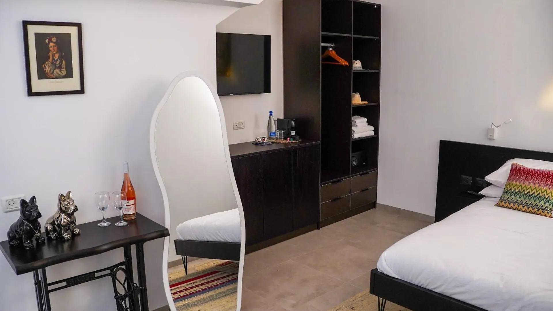 Sol Hotel Hayfa 0*,
