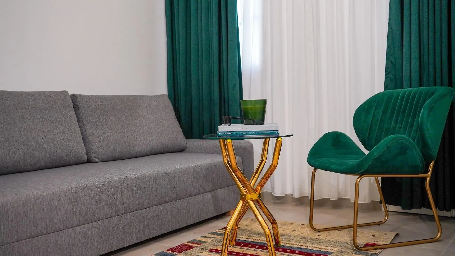 Sol Hotel Hayfa