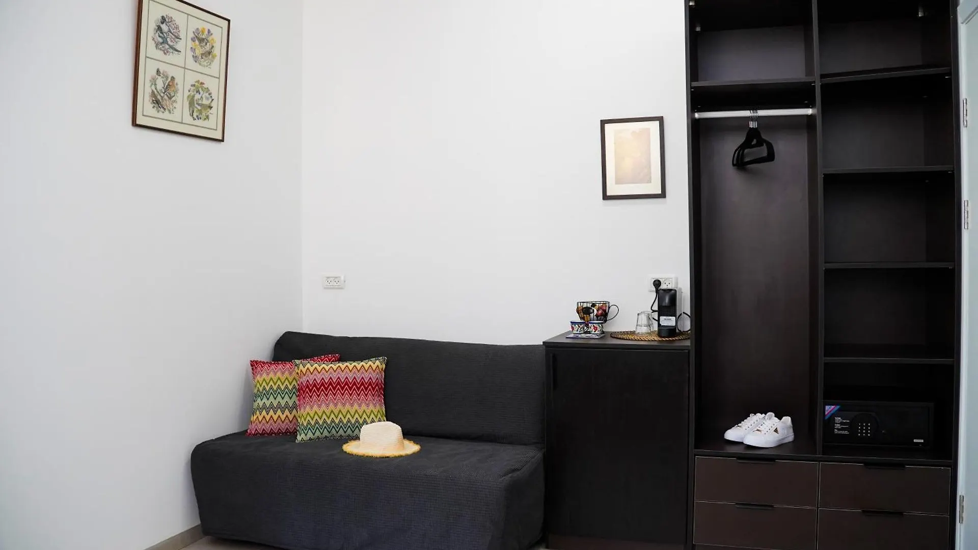 Sol Hotel Hayfa 0*,