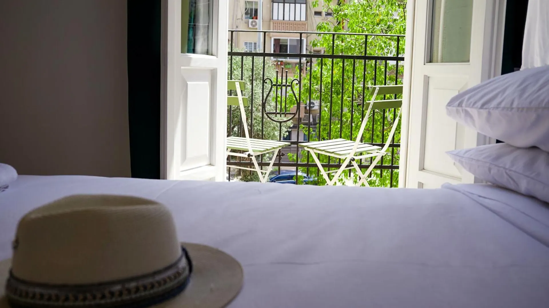 Sol Hotel Hayfa