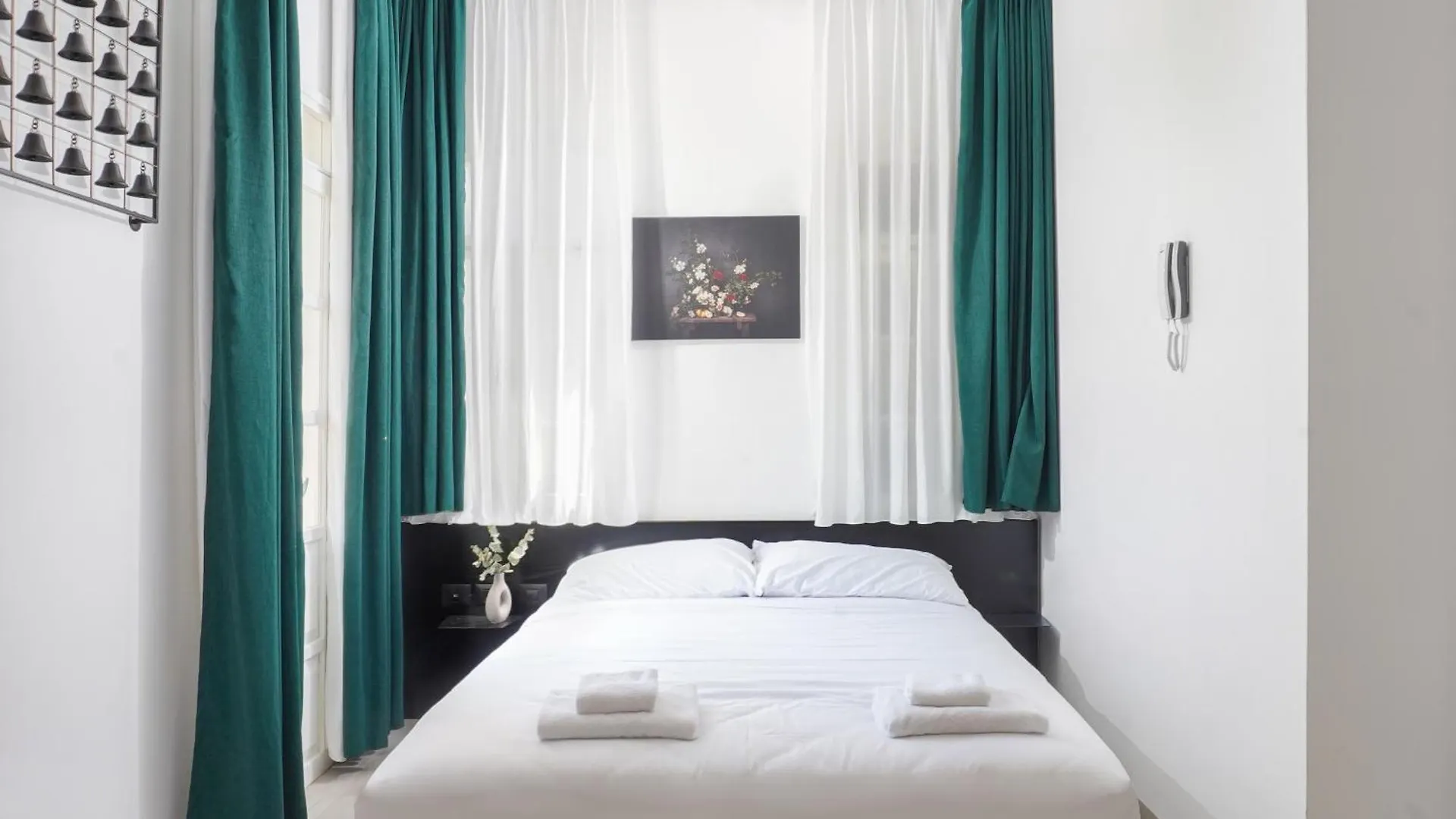 Sol Hotel Hayfa