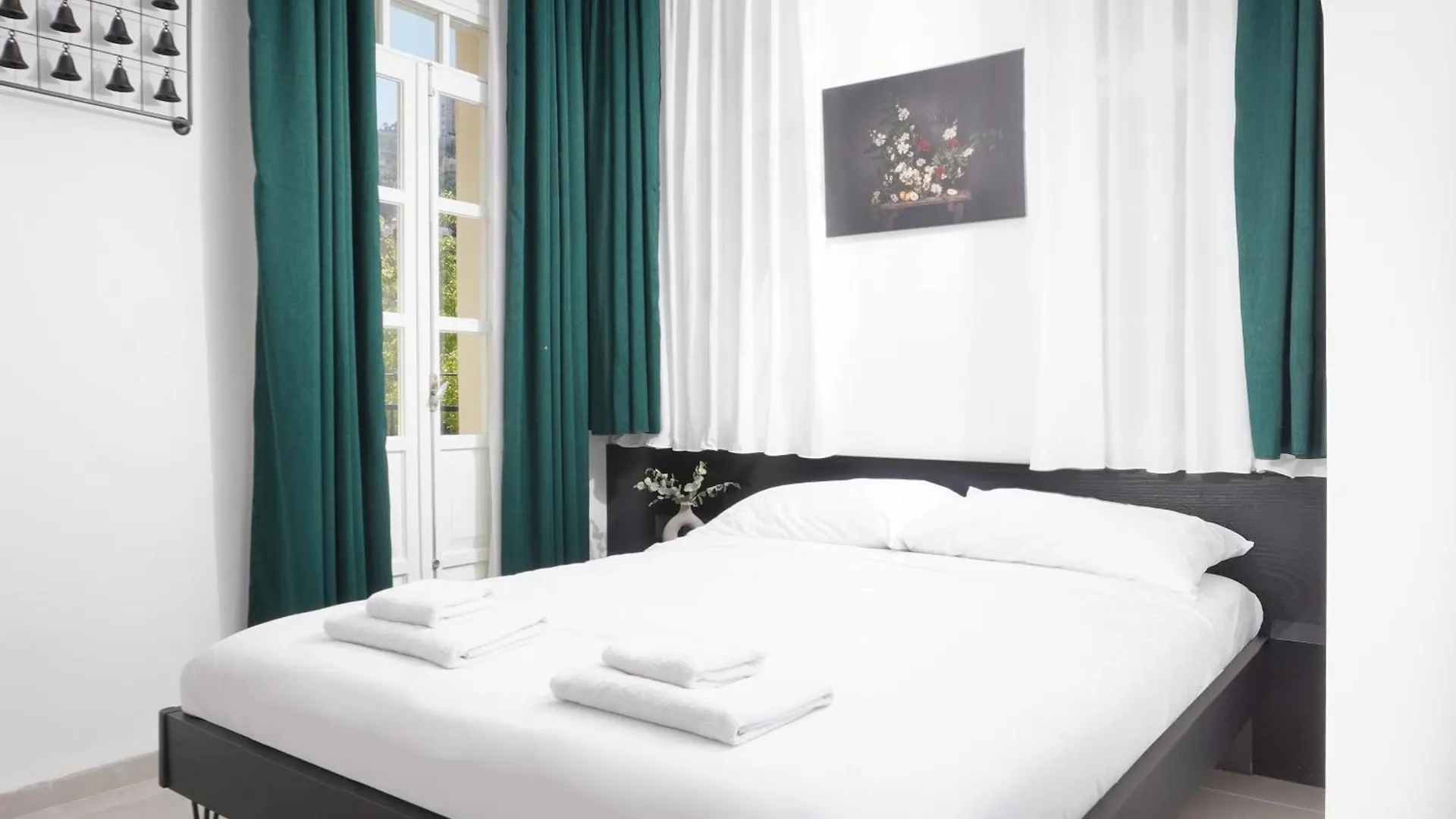 Sol Hotel Hayfa